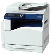 ࠗ Xerox DocuCentre SC2020