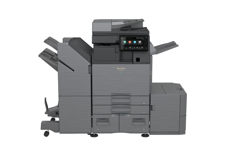  Sharp BP-60C36EU