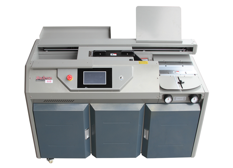 ������������ ������  Bulros professional series 60B, A4