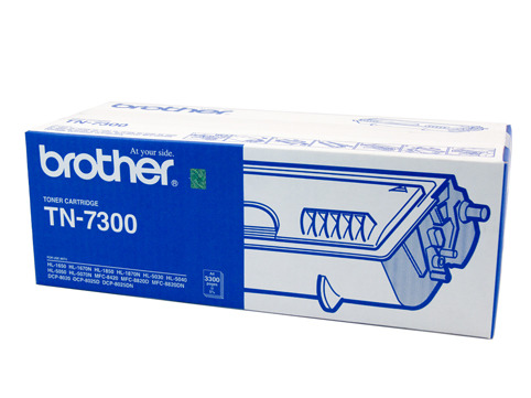  Brother TN-7300