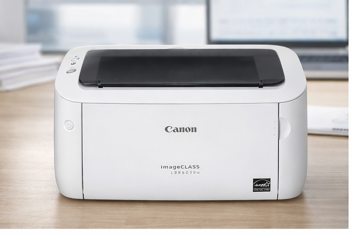 �������  Canon I-SENSYS LBP6030w (8468B002)