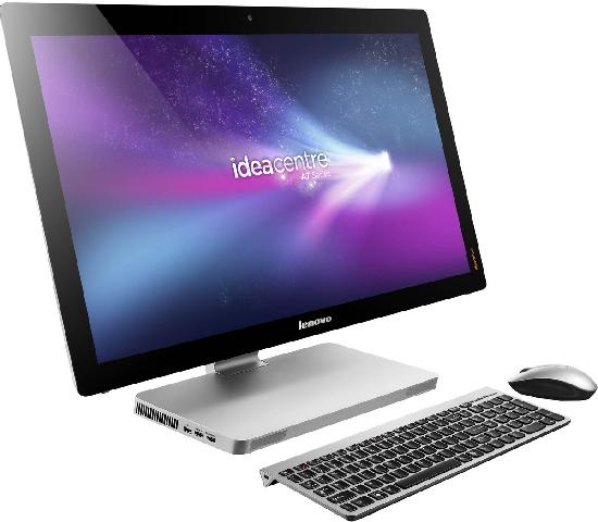  Lenovo IdeaCentre A720 (40078297)