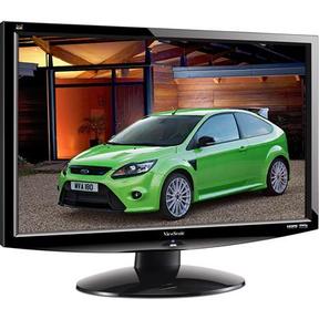 �������  23.6 VS TFT VX2433WM black TCO03