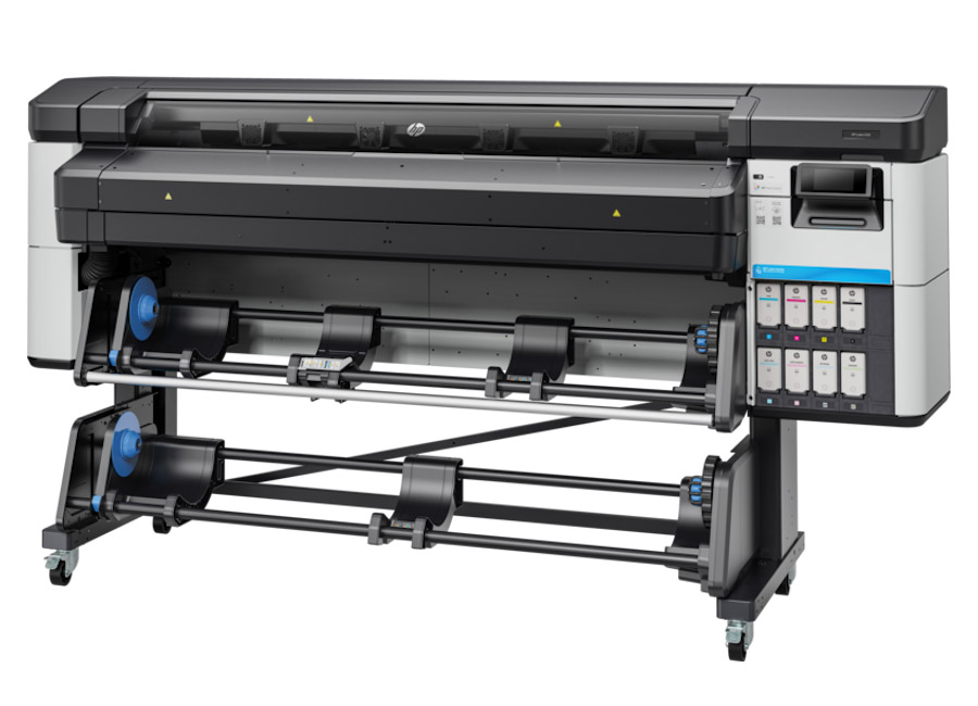   HP Latex 630 W, A0+ 1625  (171S6B)