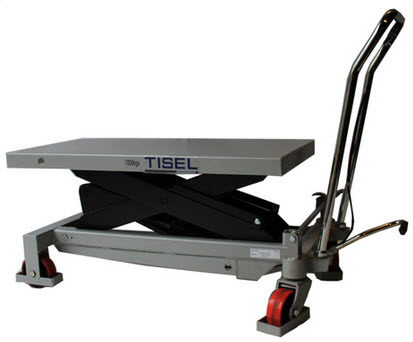    Tisel HTG50