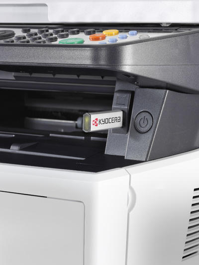  Kyocera FS-1035MFP/DP