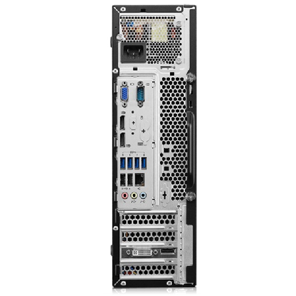 ���������  Lenovo ThinkStation P320 SFF(30BK0001RU)