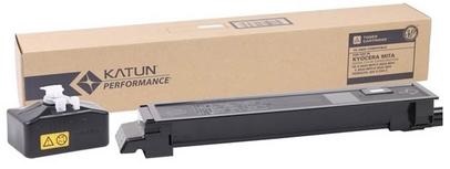 

Тонер-картридж (KATUN) Kyocera TK-895K
