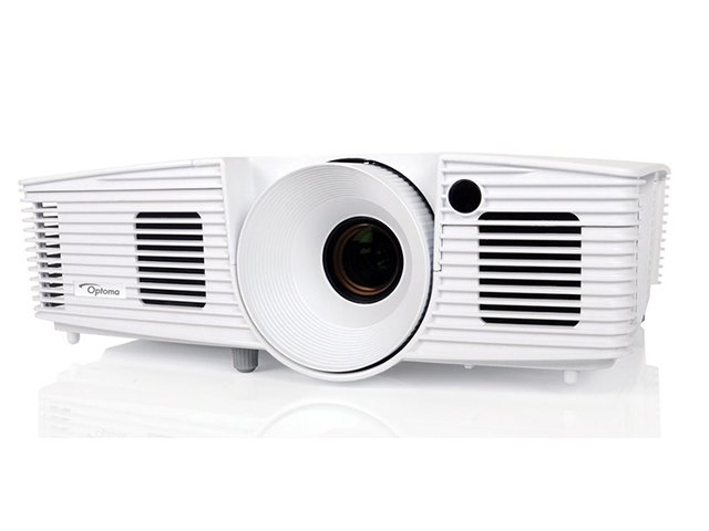 

Optoma HD26LV