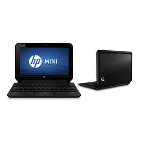  HP Compaq Mini 110-3705er  QC073EA