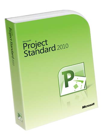 Microsoft Office Project 2010