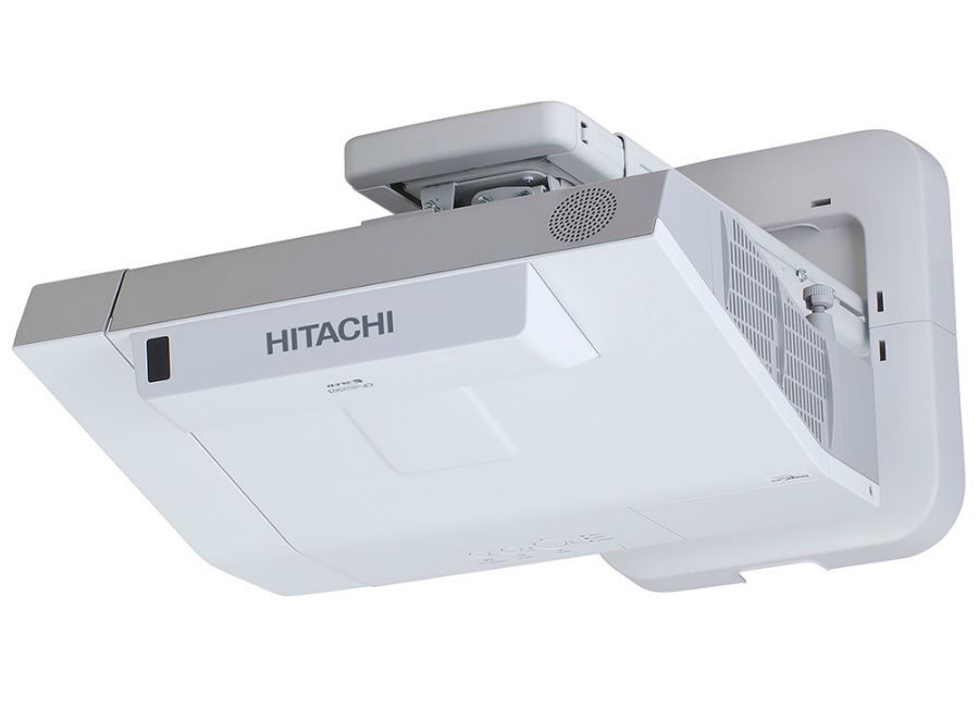  Hitachi CP-TW3506