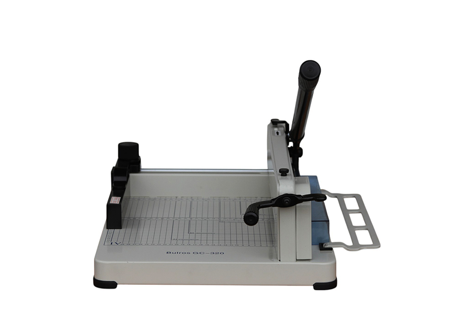    Bulros GC-320