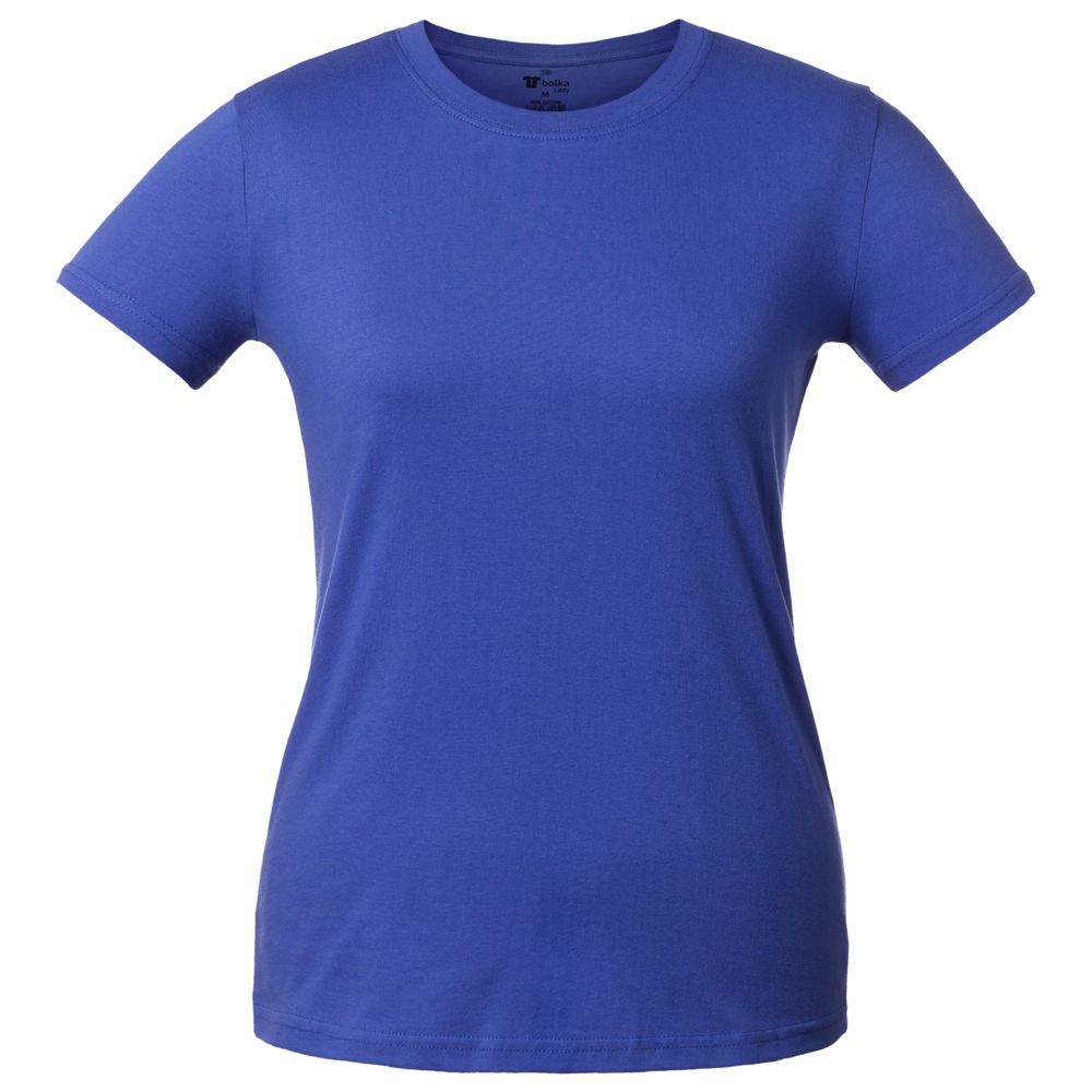   T-bolka Lady -,  L