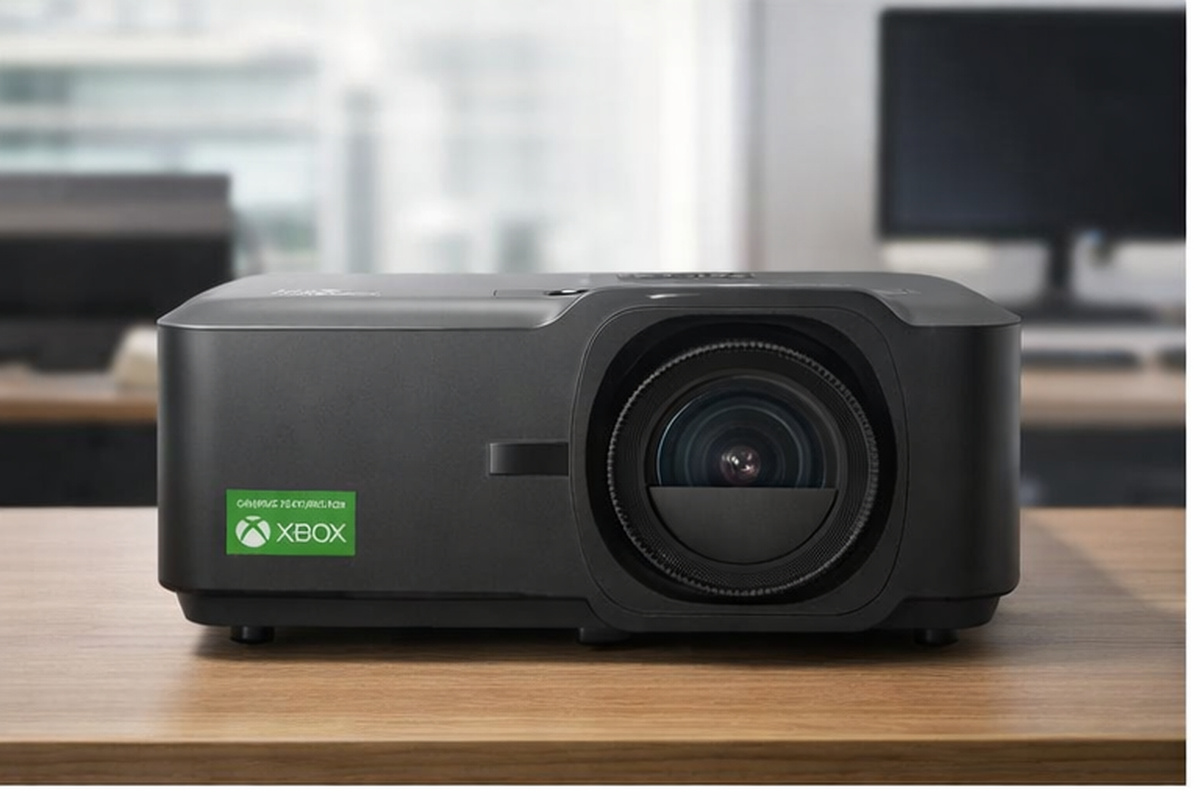 ��������  ViewSonic LX700-4K RGB