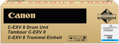  Canon CEXV-8 (7624A002AC  000)