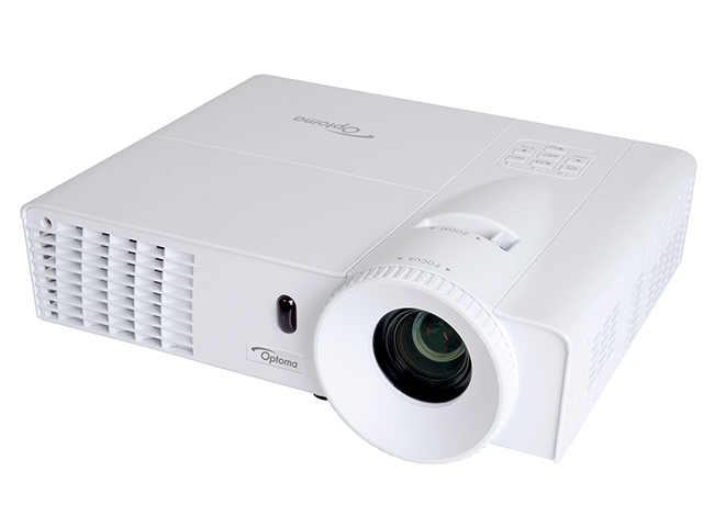  Optoma EW400