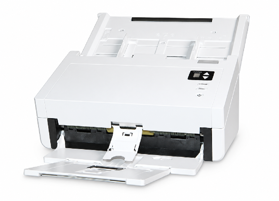 ������  Avision AD345GL