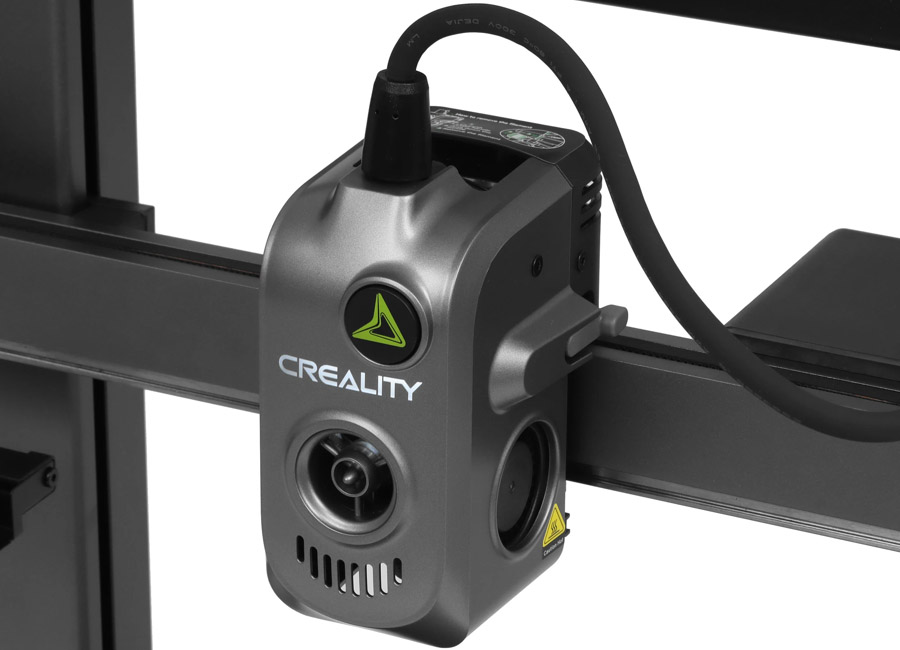 3D �������  Creality Hi