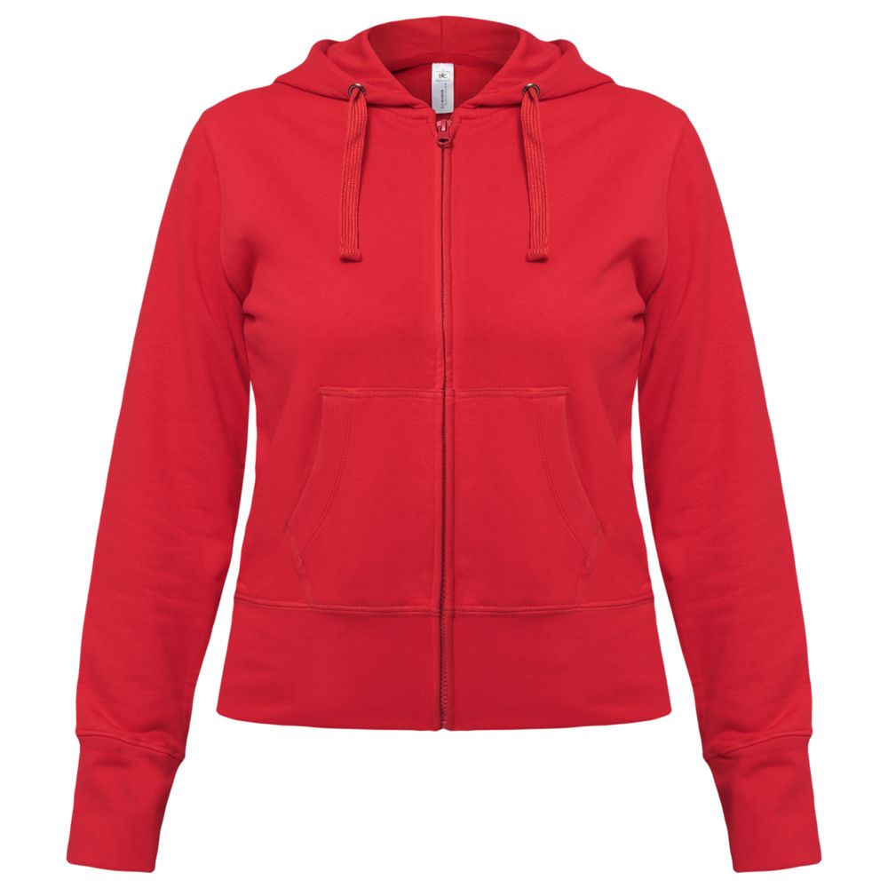   Hooded Full Zip ,  S