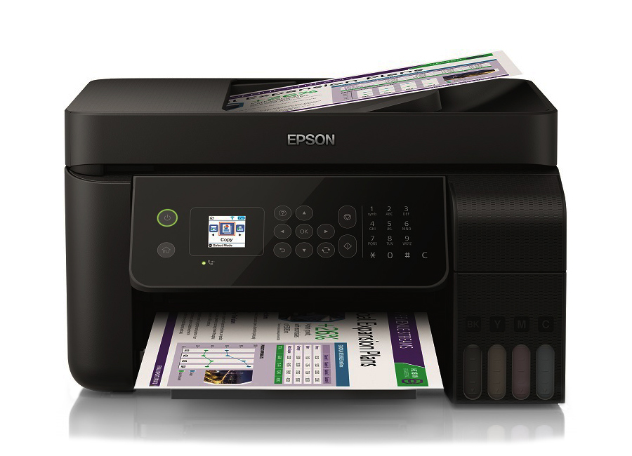  Epson L5190 (C11CG85405)