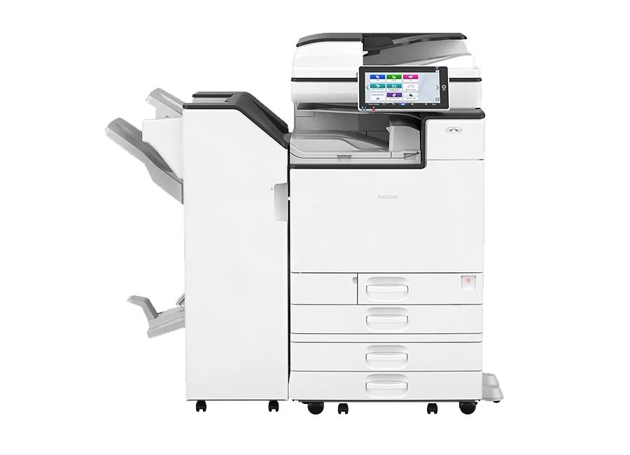  Ricoh IM C2500