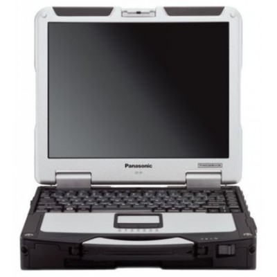  Panasonic Toughbook CF-31 (CF-31WVU2LF9)