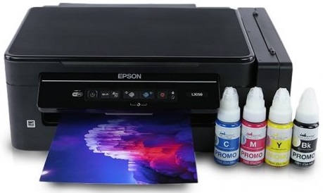  Epson L3050 (C11CF46405)