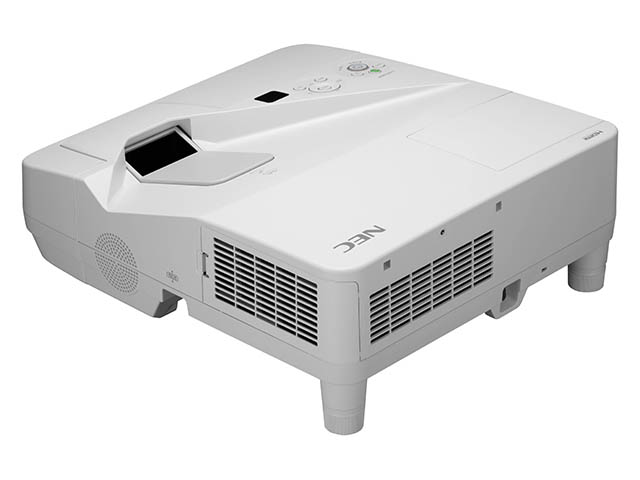  NEC UM330W