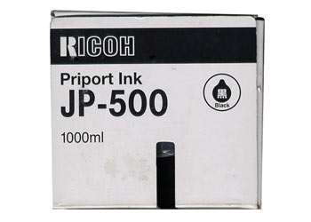  - Ricoh JP-500(CPI-9),1000 