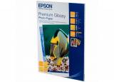  Epson Premium Glossy Photo Paper A4, 255 /2, 20  (C13S041287)