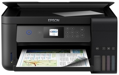  Epson L4160 (C11CG23403)