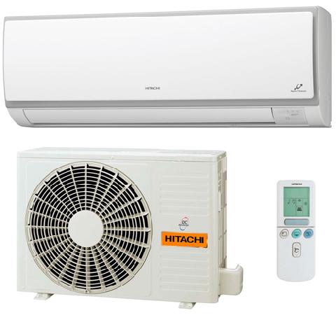 ����������� Hitachi RAS-14CH9