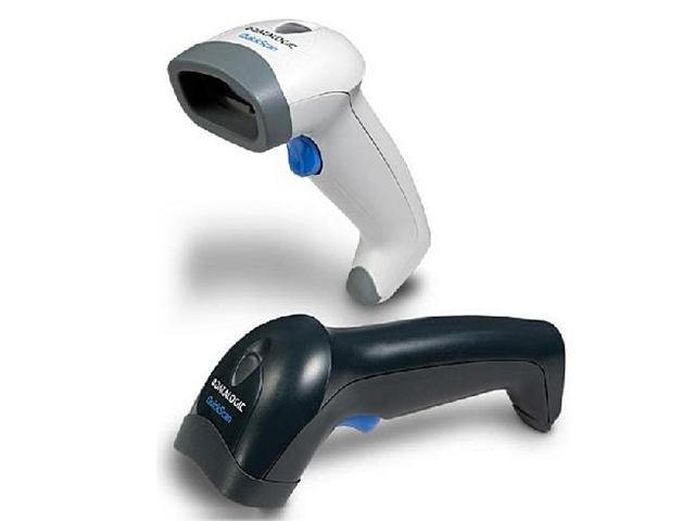   -  Datalogic QUICKSCAN I D2130 USB   