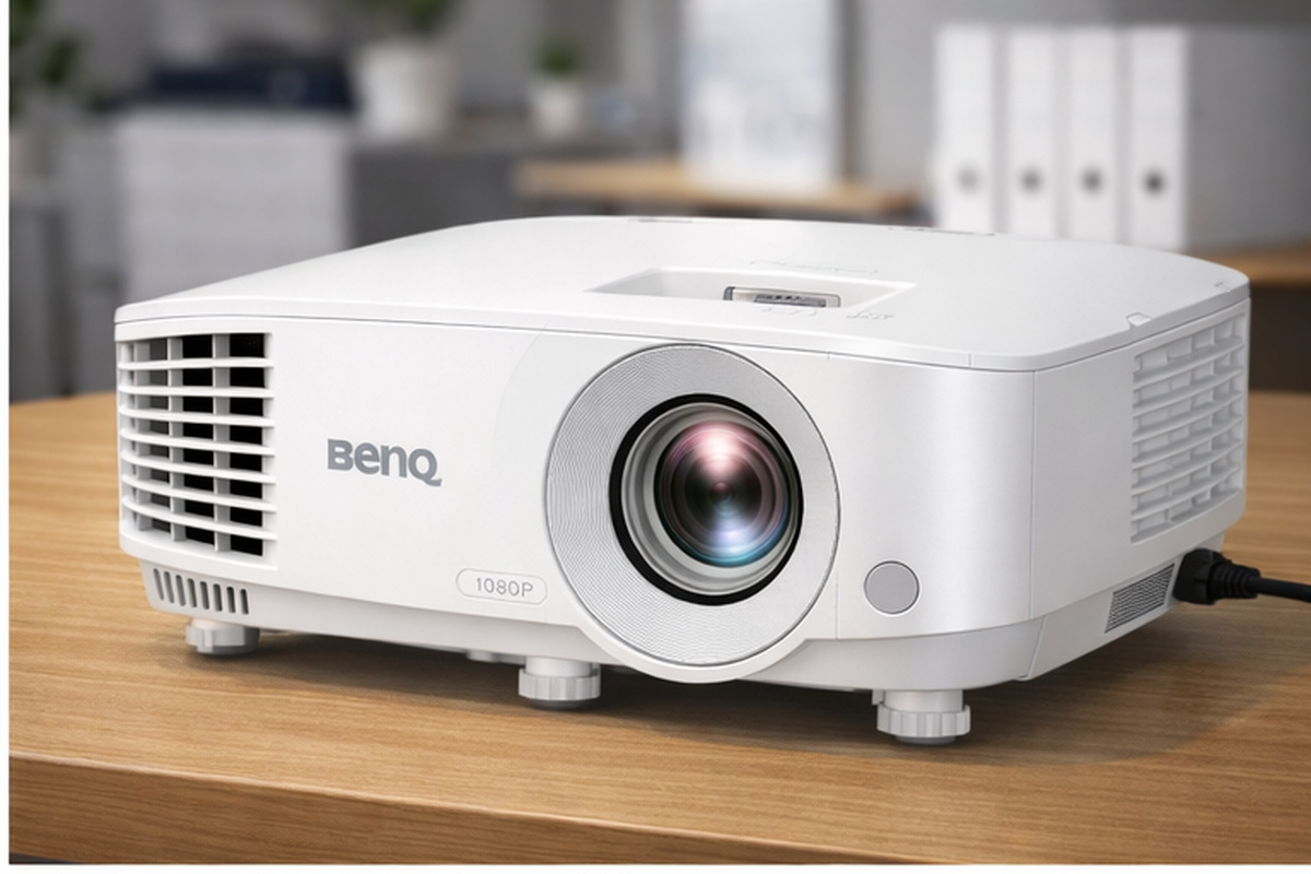 ��������  BenQ MX560