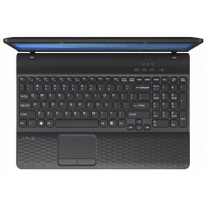 �������  Sony VAIO VPCEH2J1R ������ (VPC-EH2J1R/B)