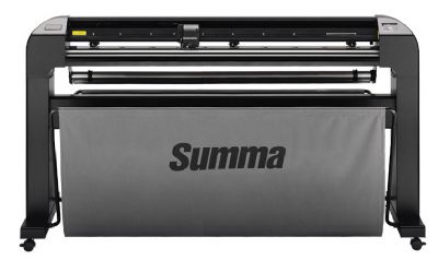 ������� �������  Summa S 160 T OPOS-CAM