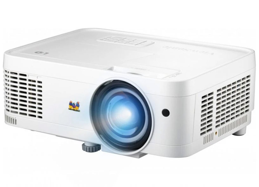  ViewSonic LS560W