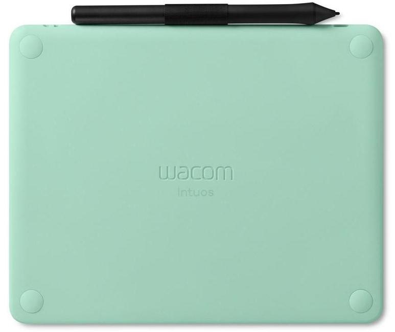   Wacom Intuos M Bluetooth,  (CTL-6100WLE-N)