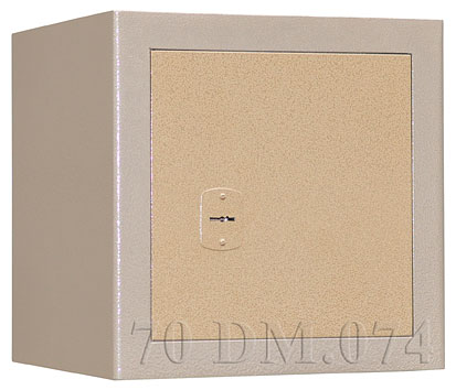     Bestsafe 70DM.074 Lux