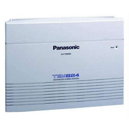 - Panasonic KX-TEM 824 RUP