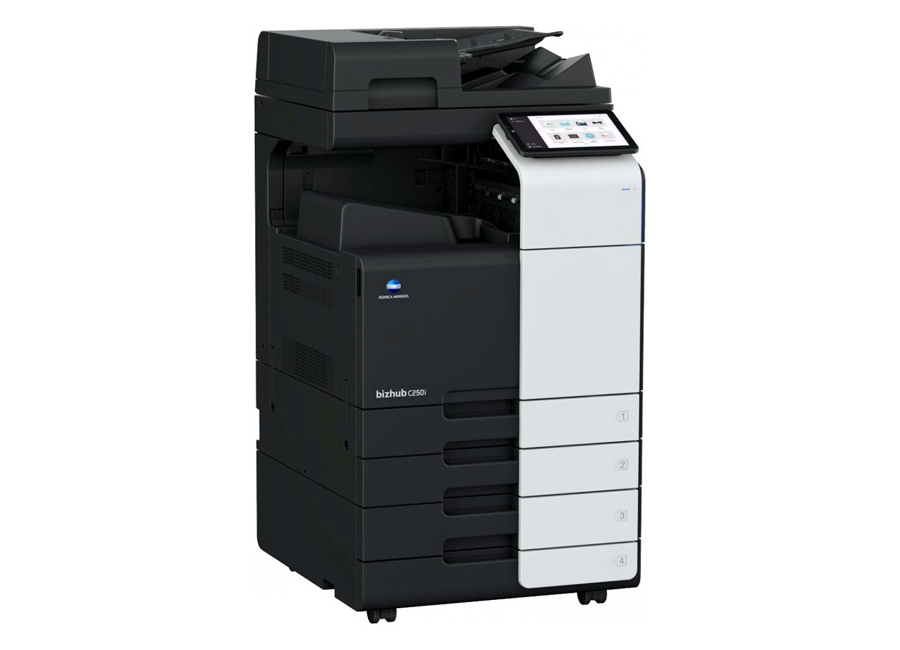  Konica Minolta bizhub C360i (AA2J021)