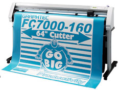   Graphtec FC7000-160