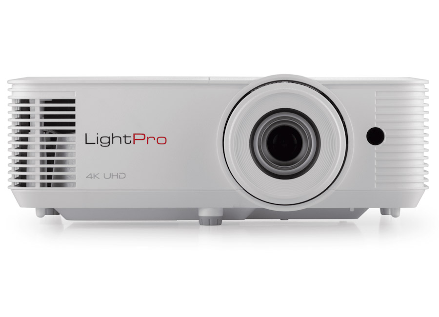 ��������  InFocus LightPro Orbital IN0061SL, DLP, True 4K UHD