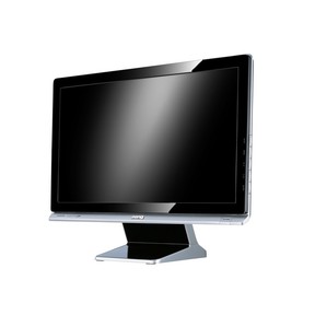  21.5 Benq TFT E2200Hda black