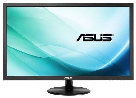  23.6 Asus VP247TA Black (90LM01L0-B01370)