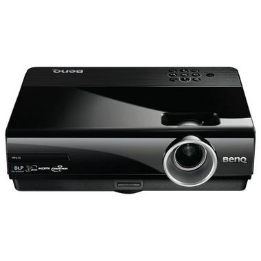  BenQ MP670