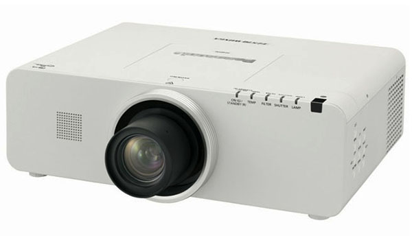  Panasonic PT-EW530E