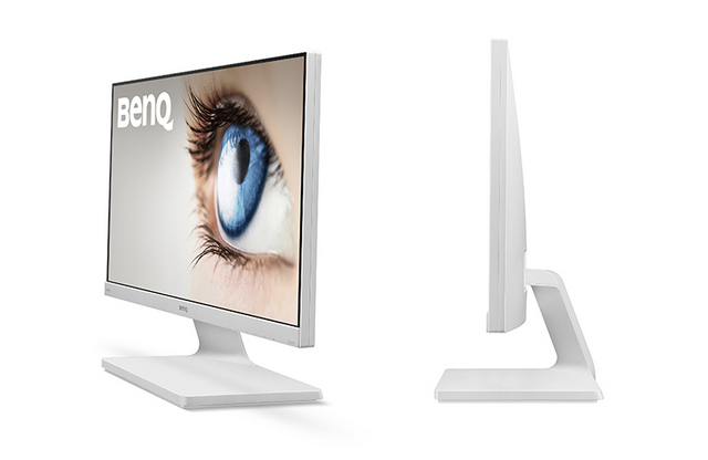  23.8 BenQ VZ2470H WHITE