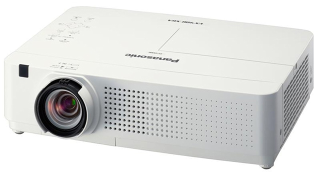��������  Panasonic PT-VW330E